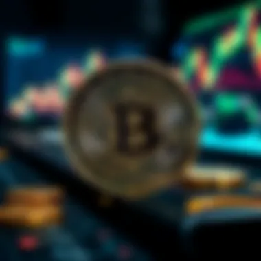 Analyzing new coins using market tools