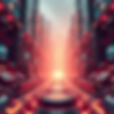 Future trends of metaverse tokens in the crypto market