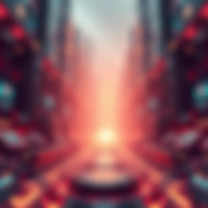 Future trends of metaverse tokens in the crypto market