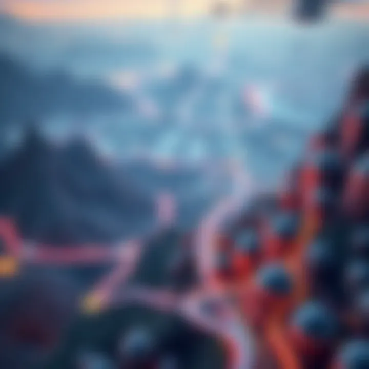 Investment landscape of metaverse tokens