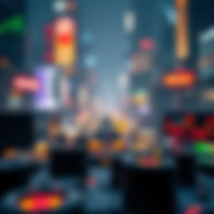 Market trends influencing the future of metaverse tokens