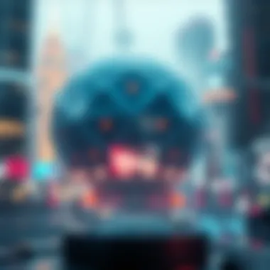 Overview of metaverse projects and their characteristics