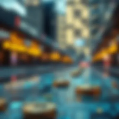 Regulatory landscape affecting metaverse token adoption