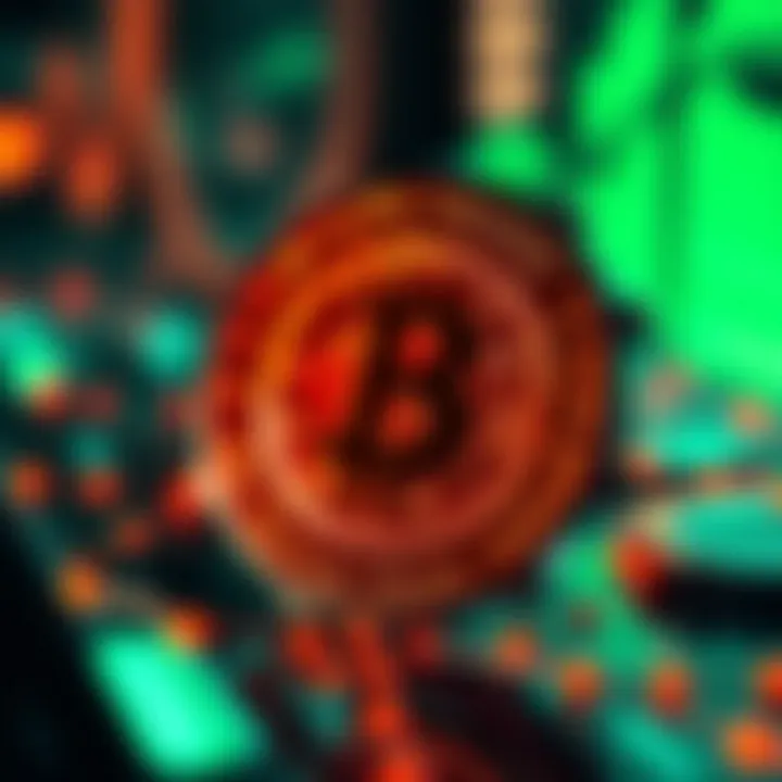 Overview of underlying technologies in metaverse tokens