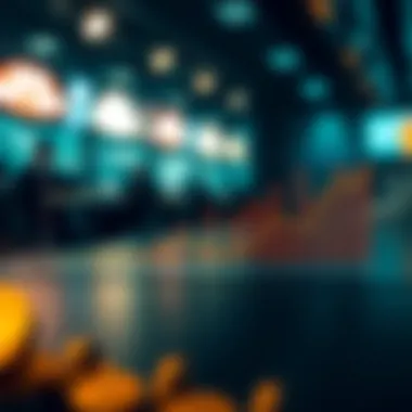 A chart displaying the evolution of NFT art ownership and value.