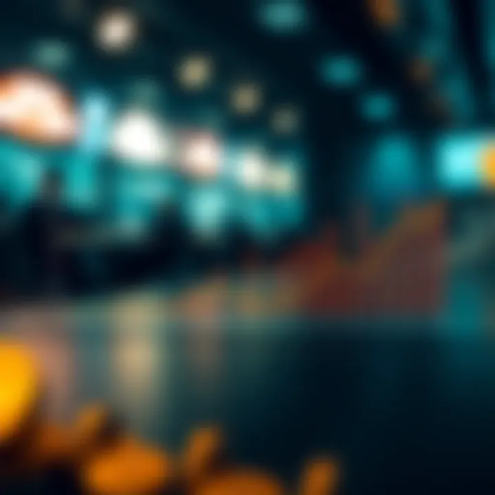 A chart displaying the evolution of NFT art ownership and value.