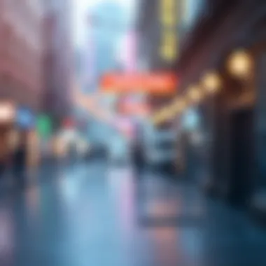 Visual representation of Osmo token's market dynamics