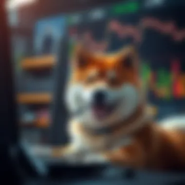 User-friendly interface for cryptocurrency trading