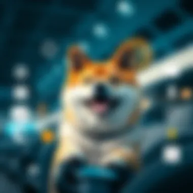 Graphic depicting various payment methods for crypto purchases