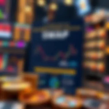 Infographic showing benefits of swap trading