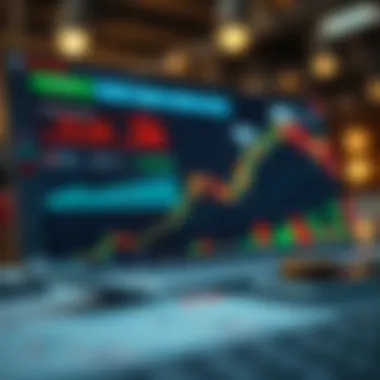 Chart illustrating risks associated with swaps