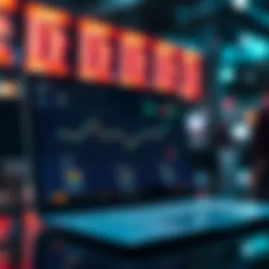 Trading features available on the Axie website