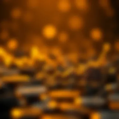 Growth Trajectory of BCAT ETF Graph showing the growth of BCAT ETF in the cryptocurrency market