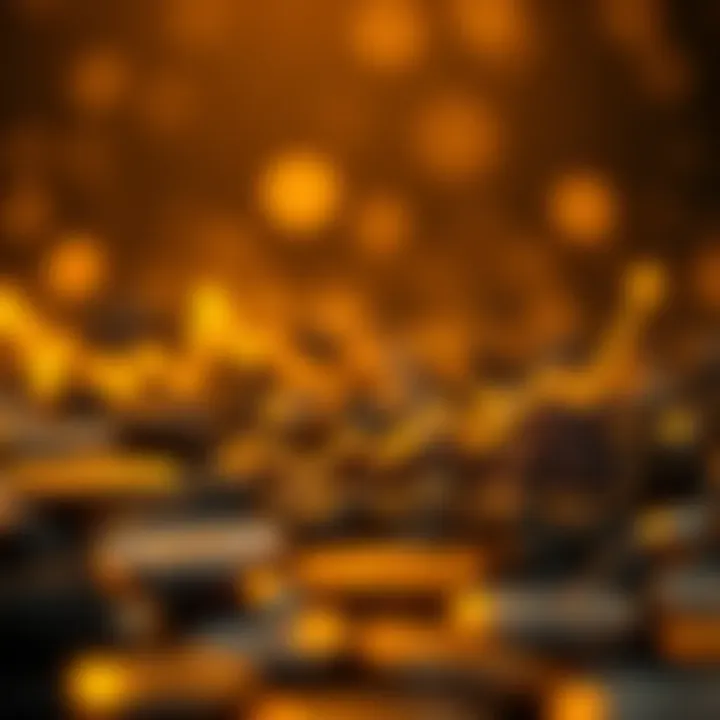 Growth Trajectory of BCAT ETF Graph showing the growth of BCAT ETF in the cryptocurrency market