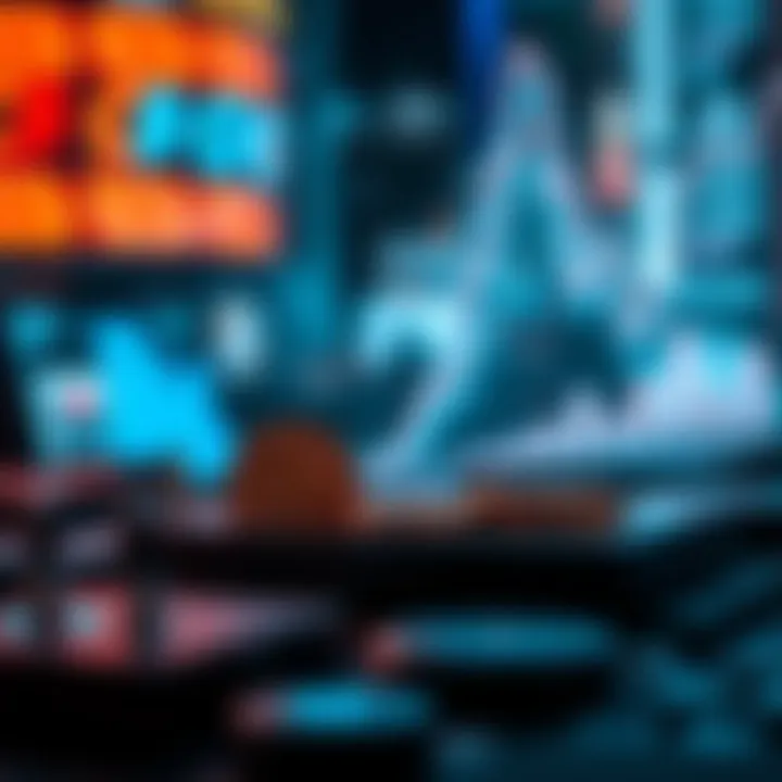 Global access to cryptocurrency platforms