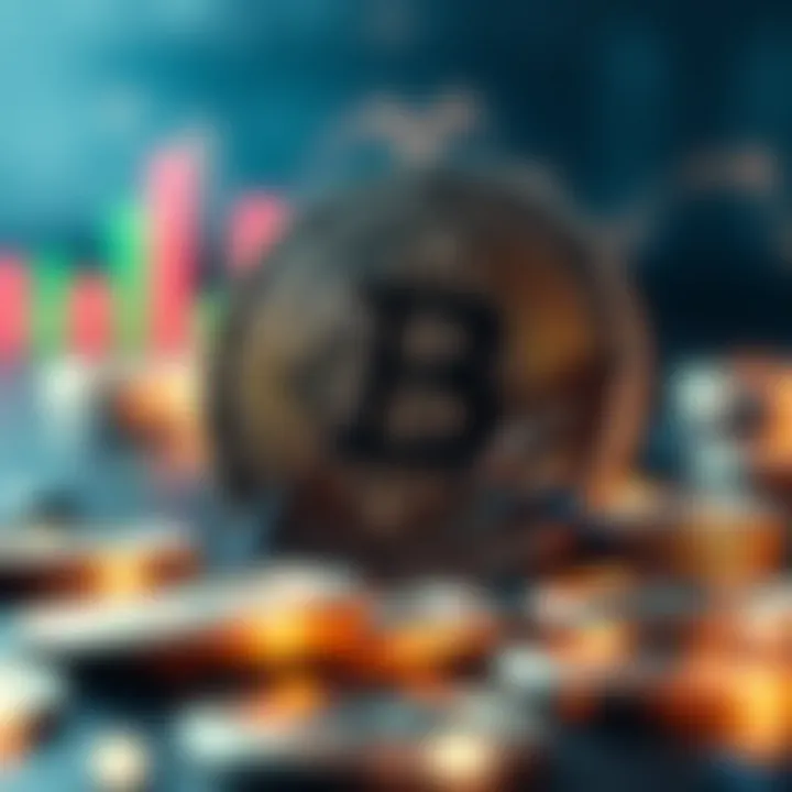 Investment opportunities in cryptocurrency