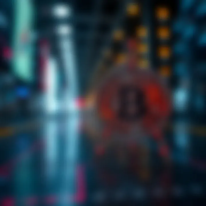 Visual depicting market inefficiencies and arbitrage opportunities