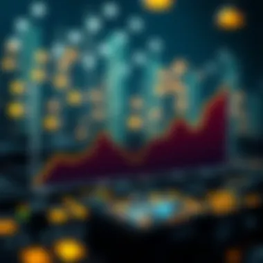 Graph showing the profitability trends of ASIC mining over time