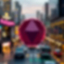 Overview of Polygon Company's logo