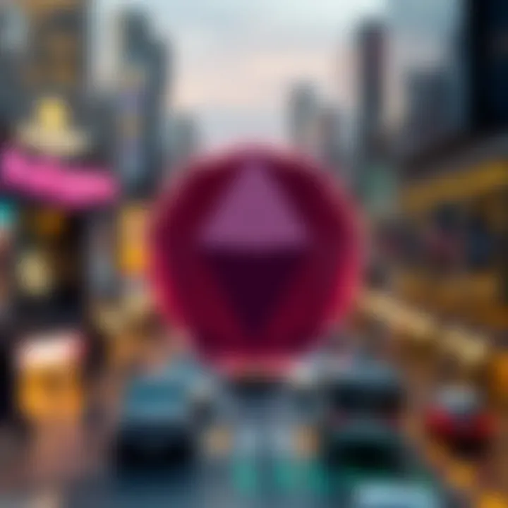 Overview of Polygon Company's logo