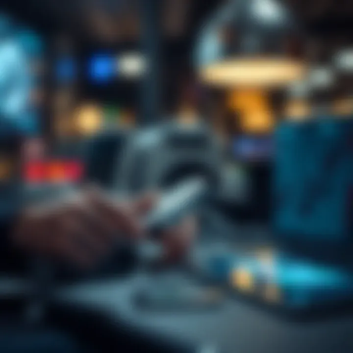 Cryptocurrency transactions