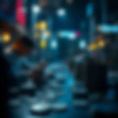 Characteristics of effective exchange mediums