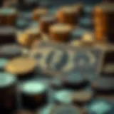 Historical forms of currency