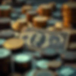 Historical forms of currency