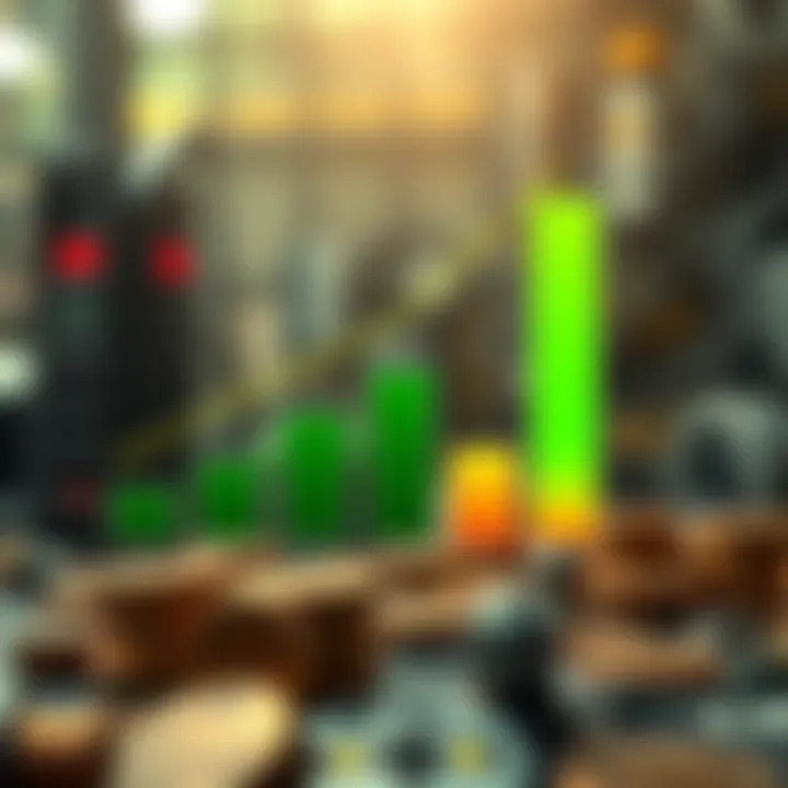 Energy efficiency comparison chart