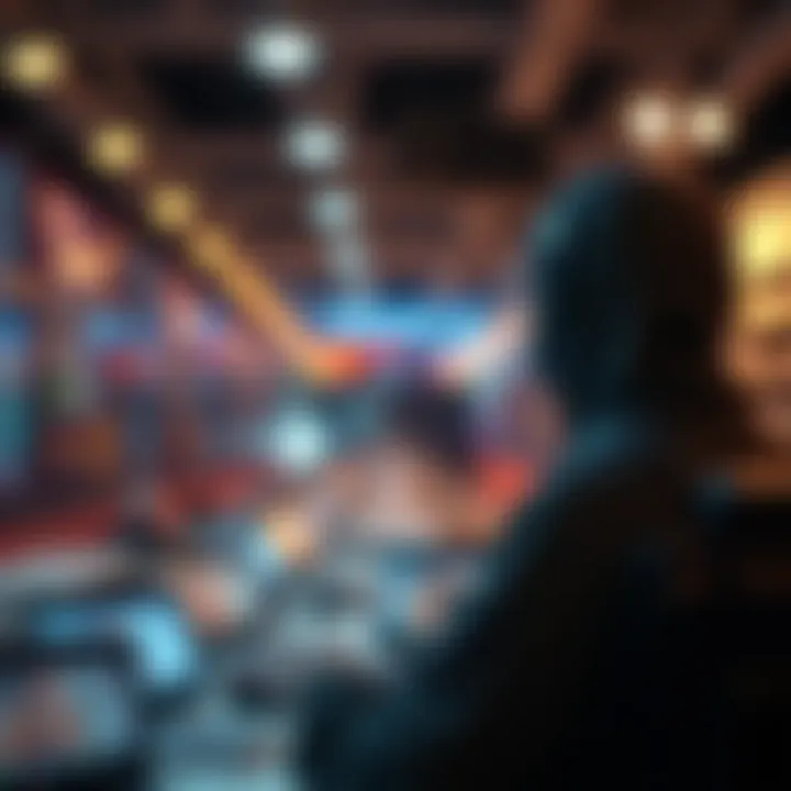 Advanced security features overview