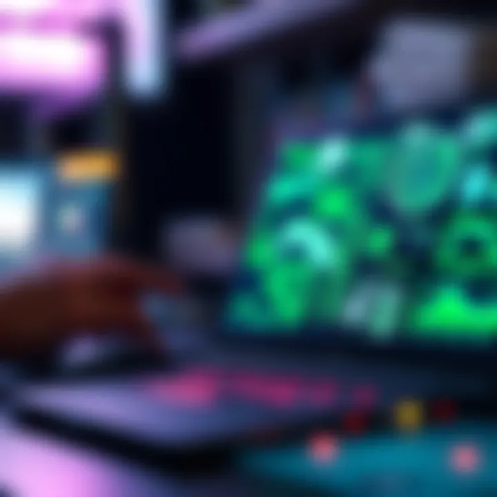 Seamless integration with digital wallets