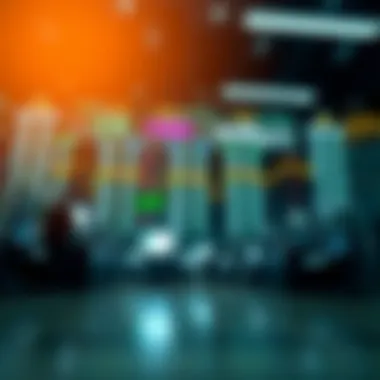 Investment Options in the S&P 500 Diverse investment options for S&P 500