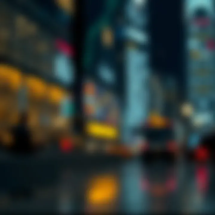 Risk Assessment in S&P 500 Investments Risk assessment diagram for investing