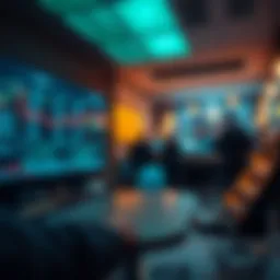 Overview of Tickr Invest Platform