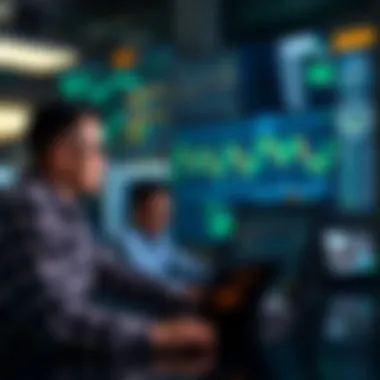 Effective strategies in trading chats