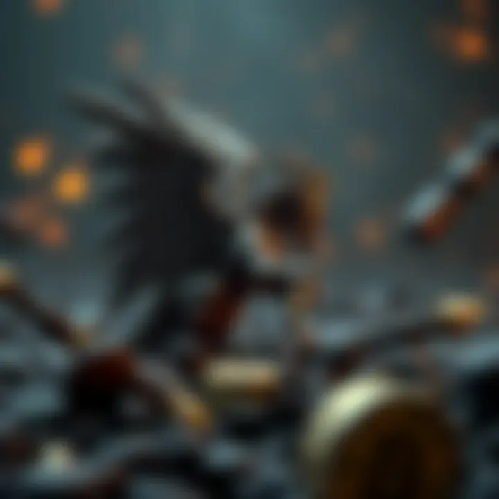 Investment Strategies Employed by Valkyrie Funds Investment Strategies of Valkyrie Funds