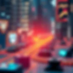 Vesper DeFi ecosystem overview