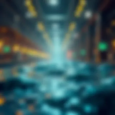 Understanding Liquidity Pools in Vesper DeFi Liquidity pools in decentralized finance