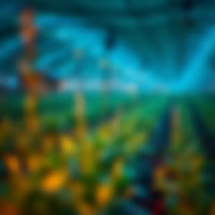 Yield Farming Strategies within Vesper DeFi Yield farming strategies