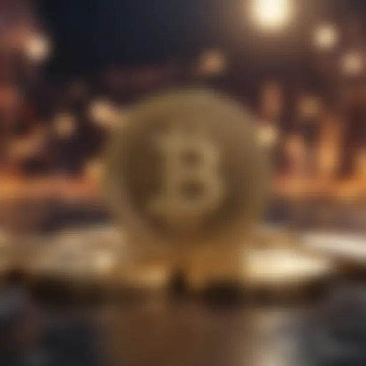 Advantages and Challenges of Wallofcoins Illustration showing advantages and challenges of using Wallofcoins