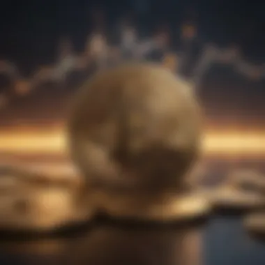 Growth Trends in Cryptocurrency Platforms Graph depicting the growth of cryptocurrency platforms over recent years