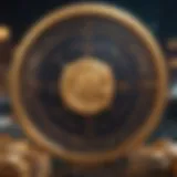 Understanding Peer-to-Peer Cryptocurrency Transactions Cryptocurrency transaction flow diagram illustrating peer-to-peer mechanics