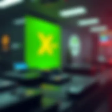 Innovative banking solutions offered by Xapo Bank