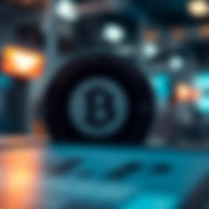 Regulatory compliance framework of Xapo Bank