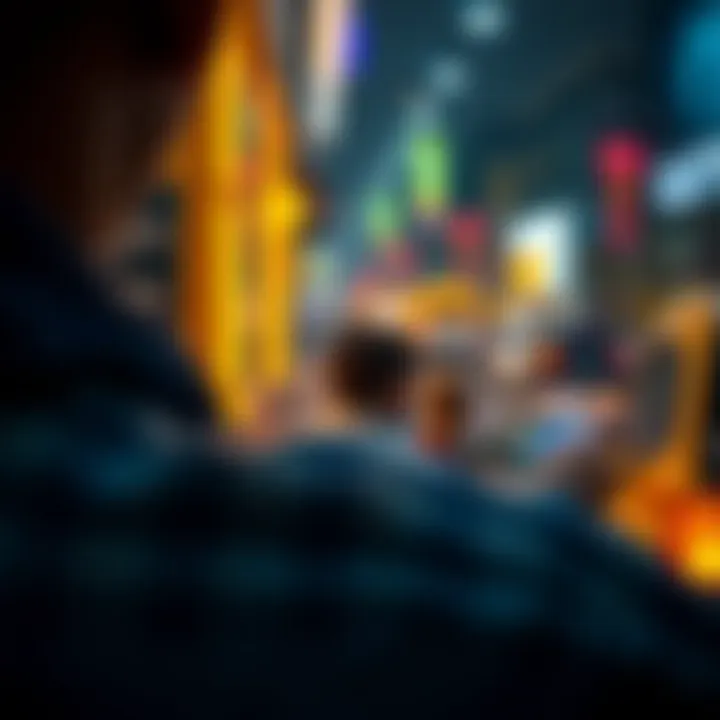 Influential Factors in Weekend Crypto Purchases Factors influencing weekend trading decisions