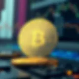 Visual representation of fee-free crypto transactions