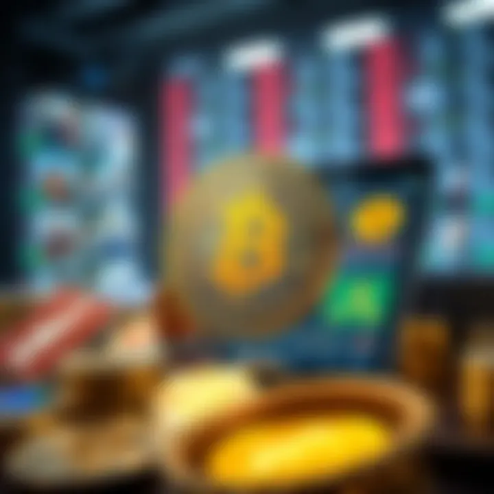 Diverse Functionalities of Popular Coin Store Apps Comparison of Leading Coin Store Apps