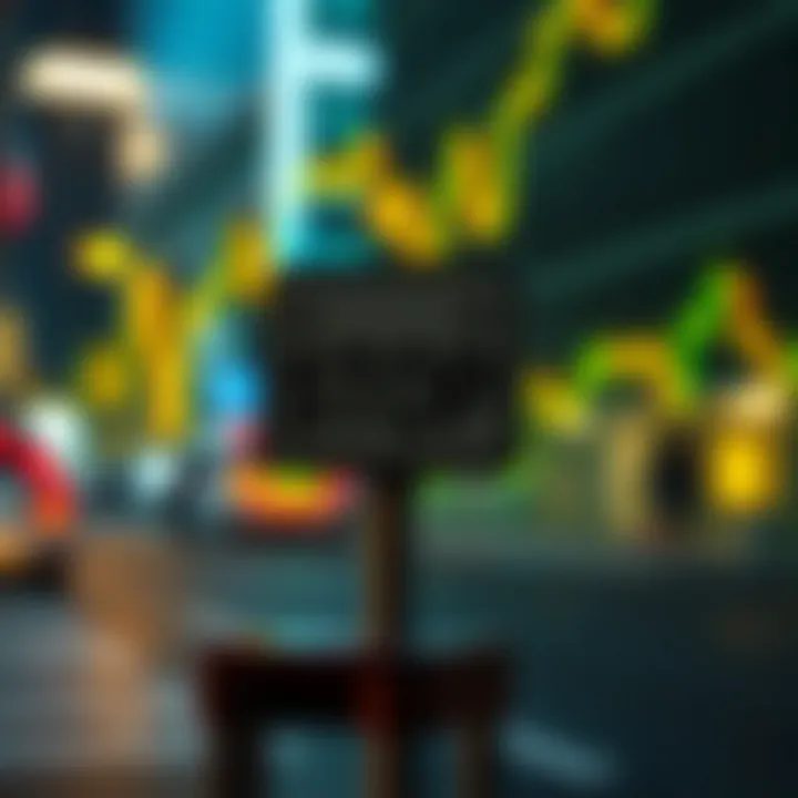 Visual of stop orders and their functionality