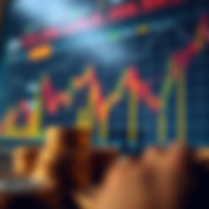 Market Analysis in Cryptocurrency Investment Cryptocurrency market analysis chart