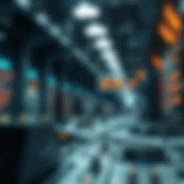 Future trends in blockchain technology